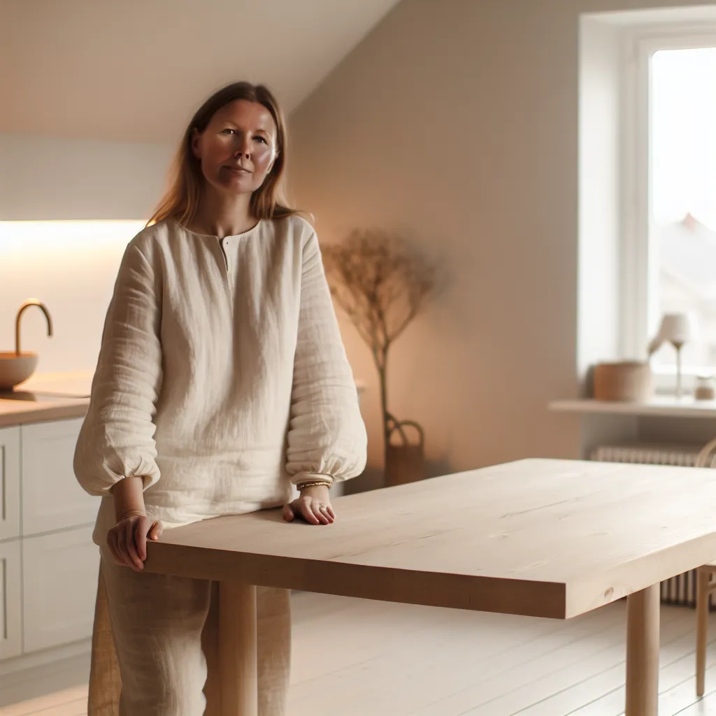 Nordic lifestyle approach