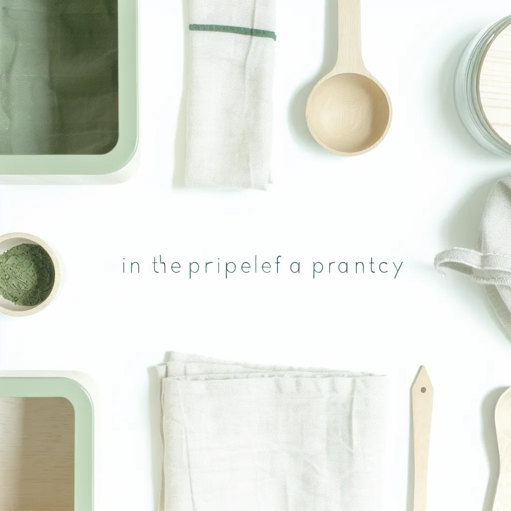 Organization principles