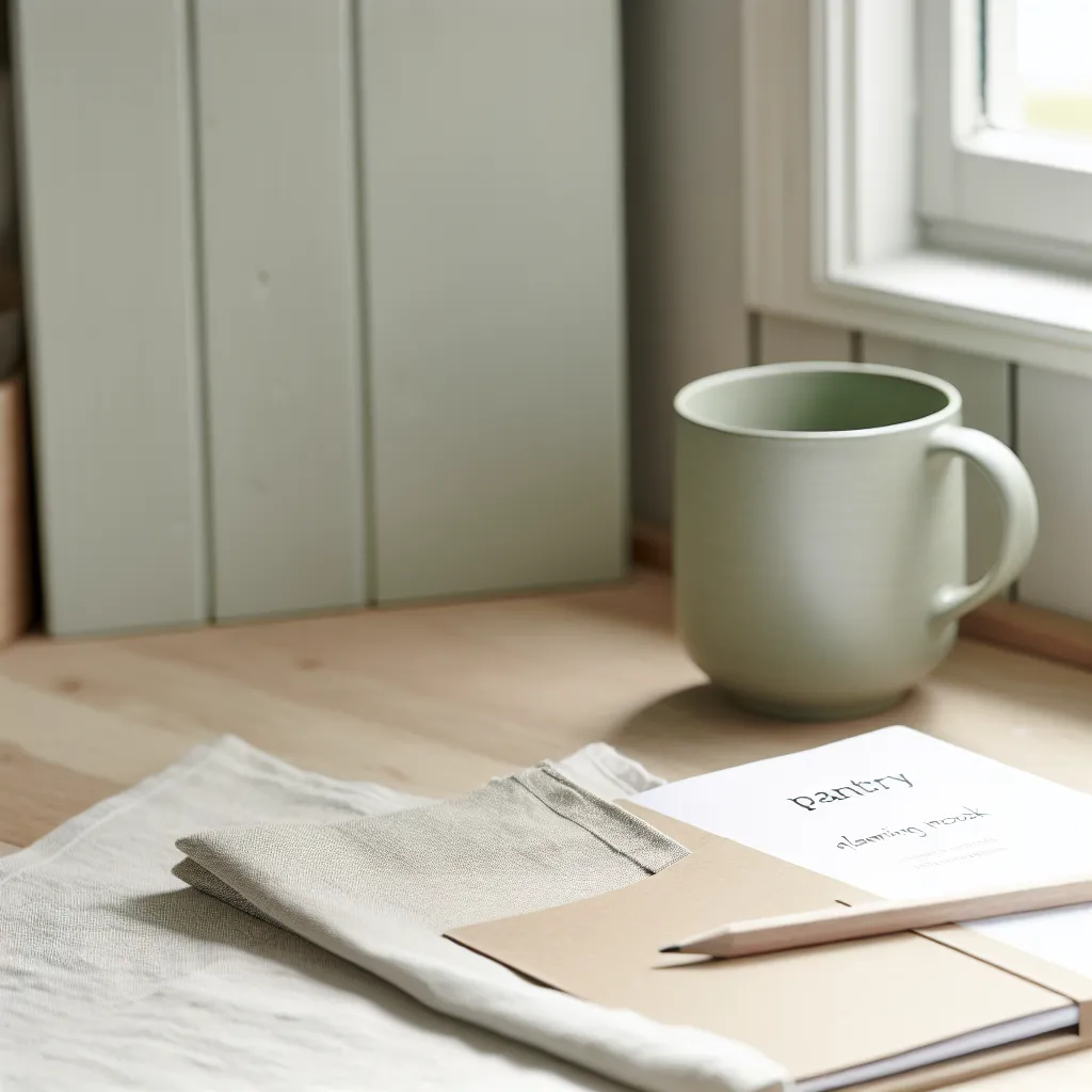 Container alignment workshop